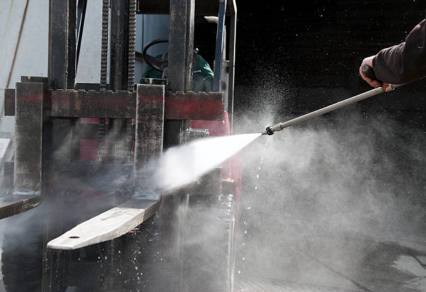 Best Restaurant Pressure Washing  in Springdale, MD